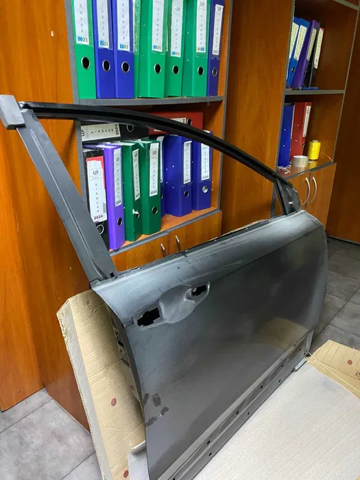 HONDA CR V CRV 5 18, двері праві передні 7