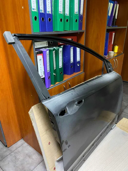 HONDA CR V CRV 5 18, двері праві передні 8