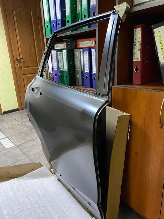 HONDA CR V CRV 5 18, двері задні праві 7