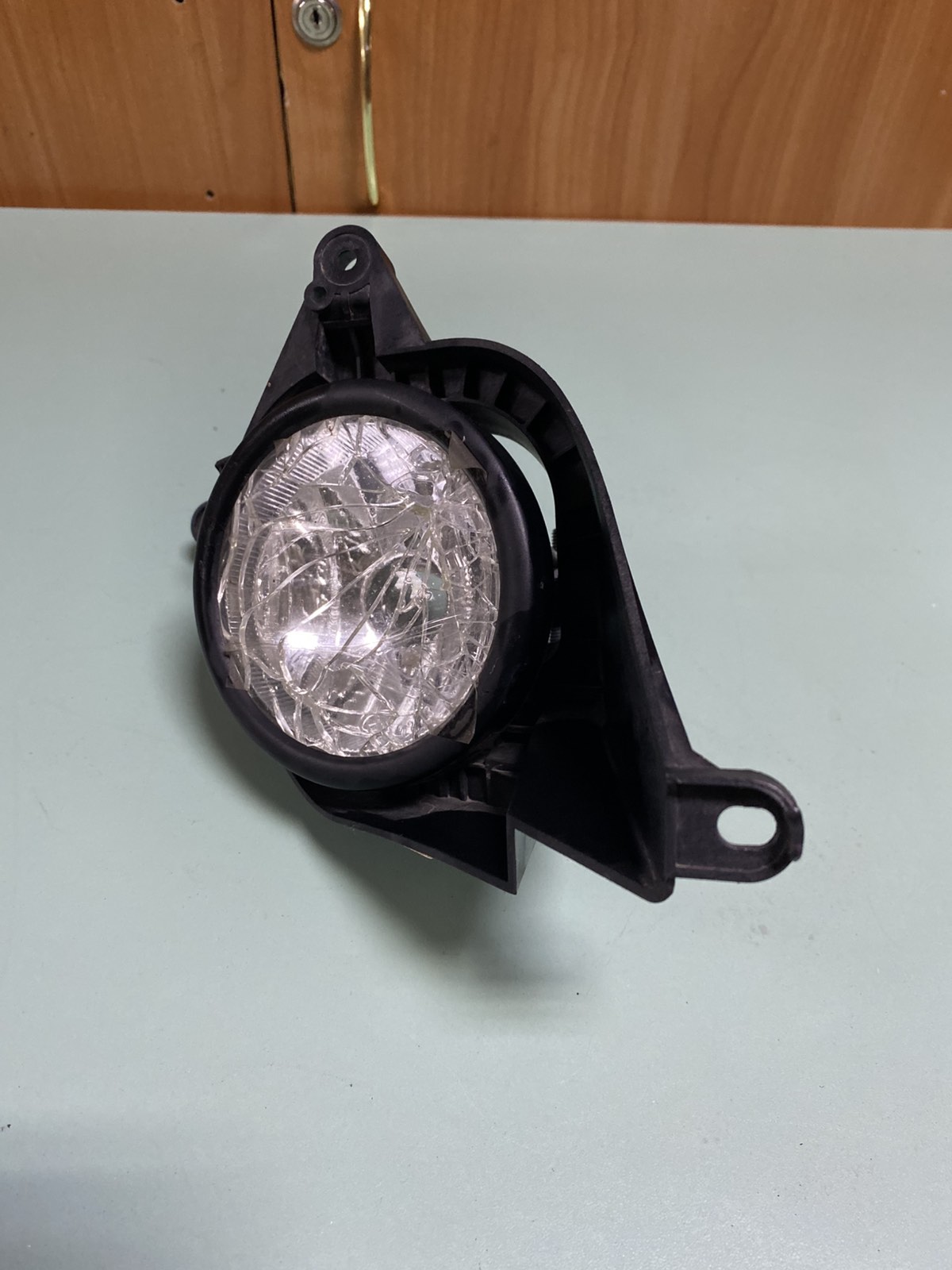 Передня противотуманна фара, Honda CR-V 11