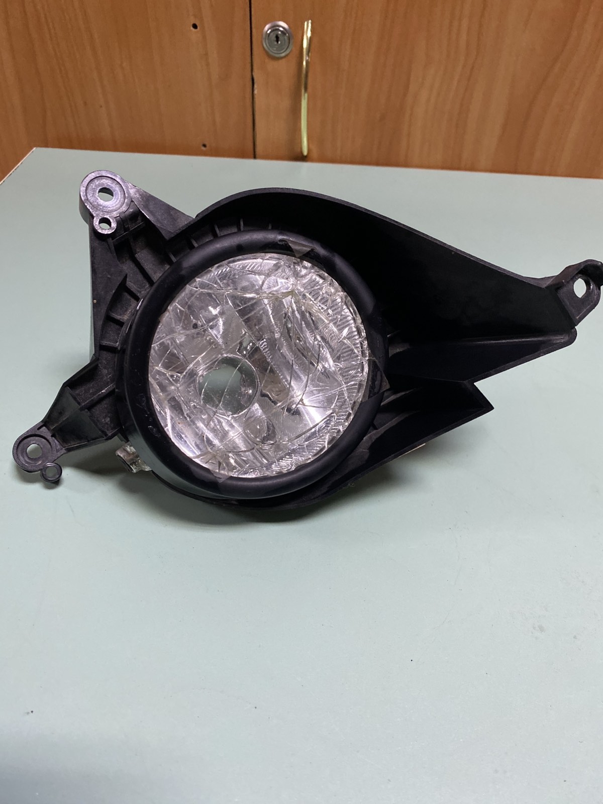 Передня противотуманна фара, Honda CR-V 12