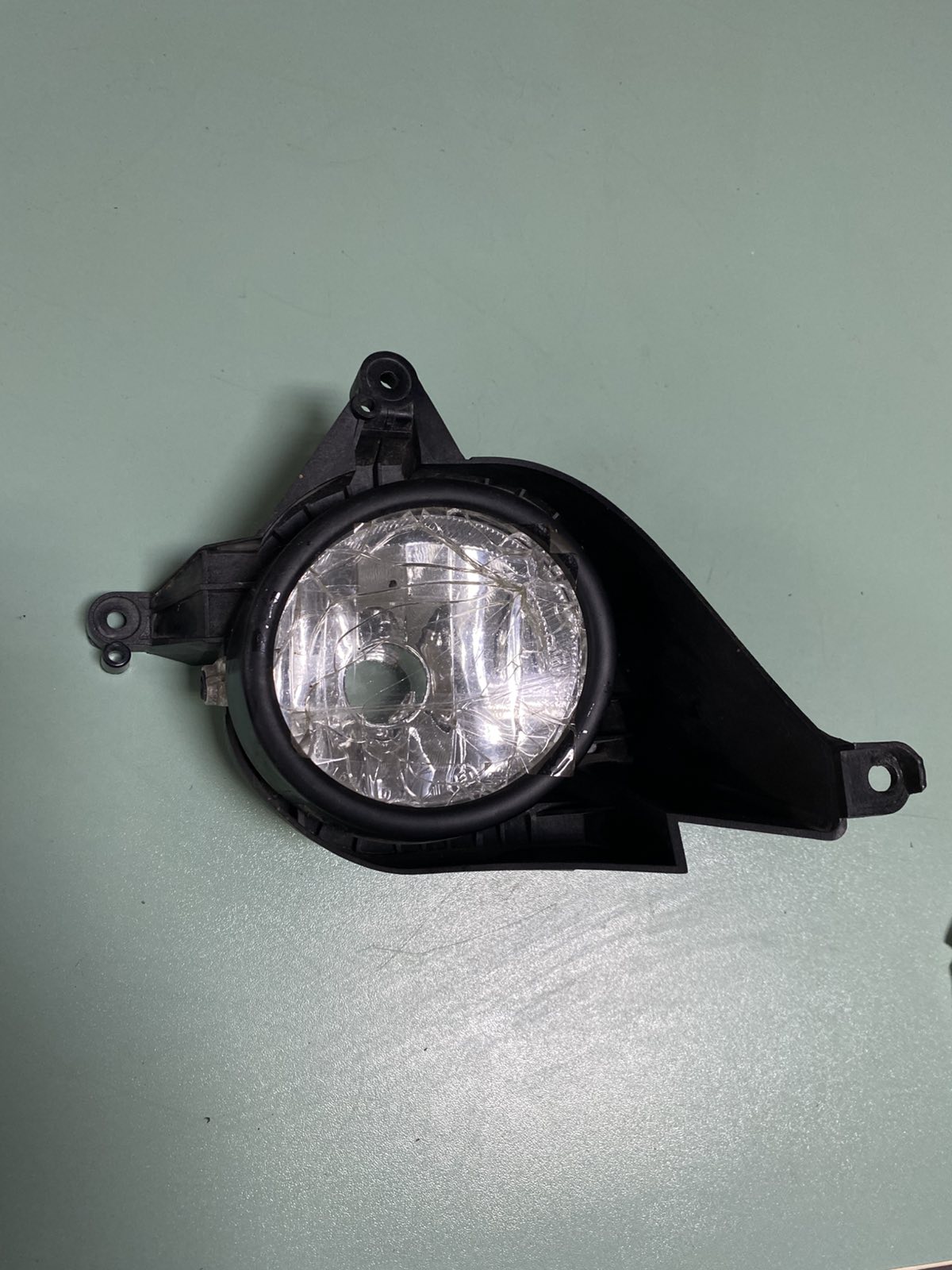 Передня противотуманна фара, Honda CR-V 5
