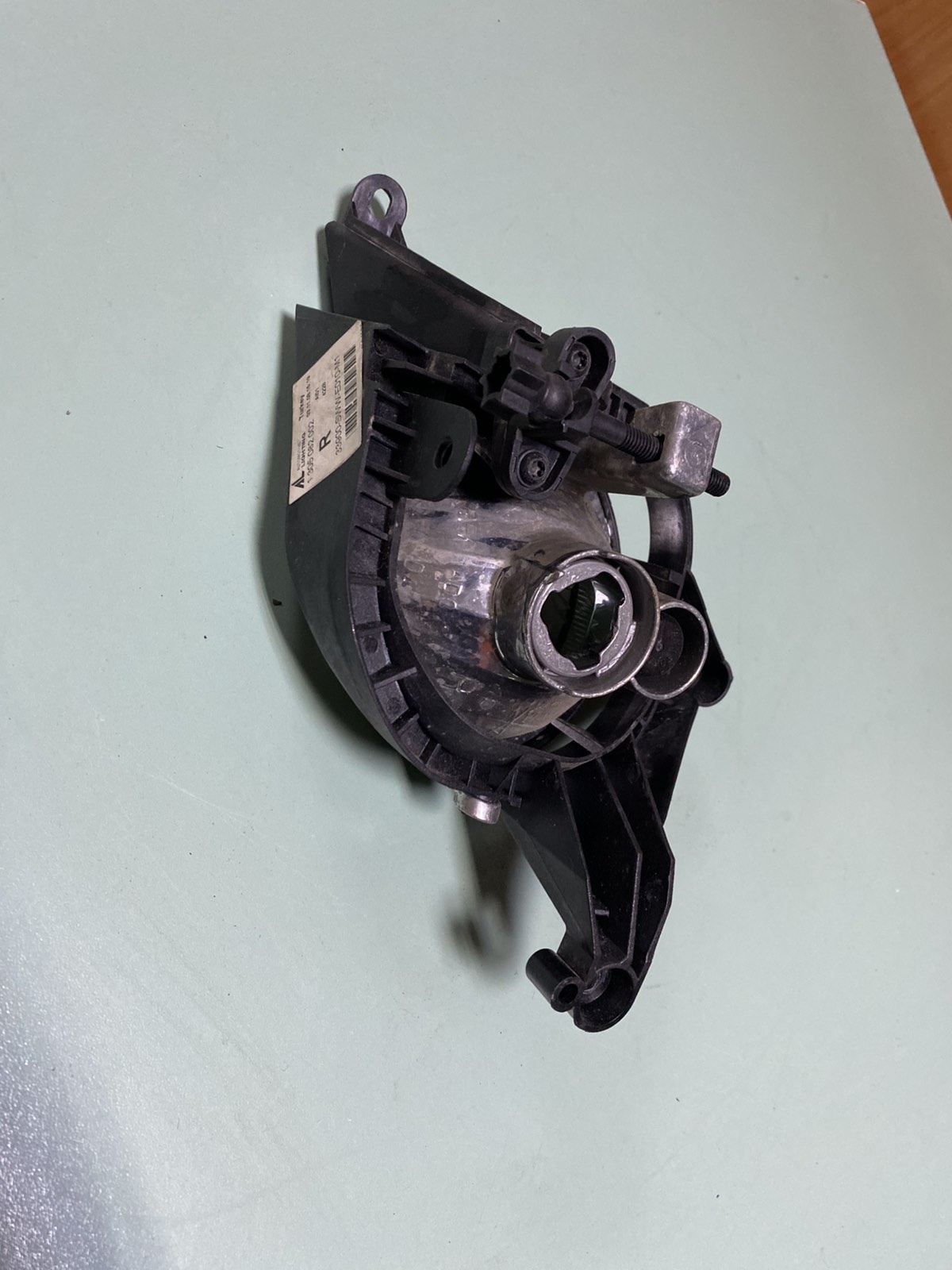 Передня противотуманна фара, Honda CR-V 6