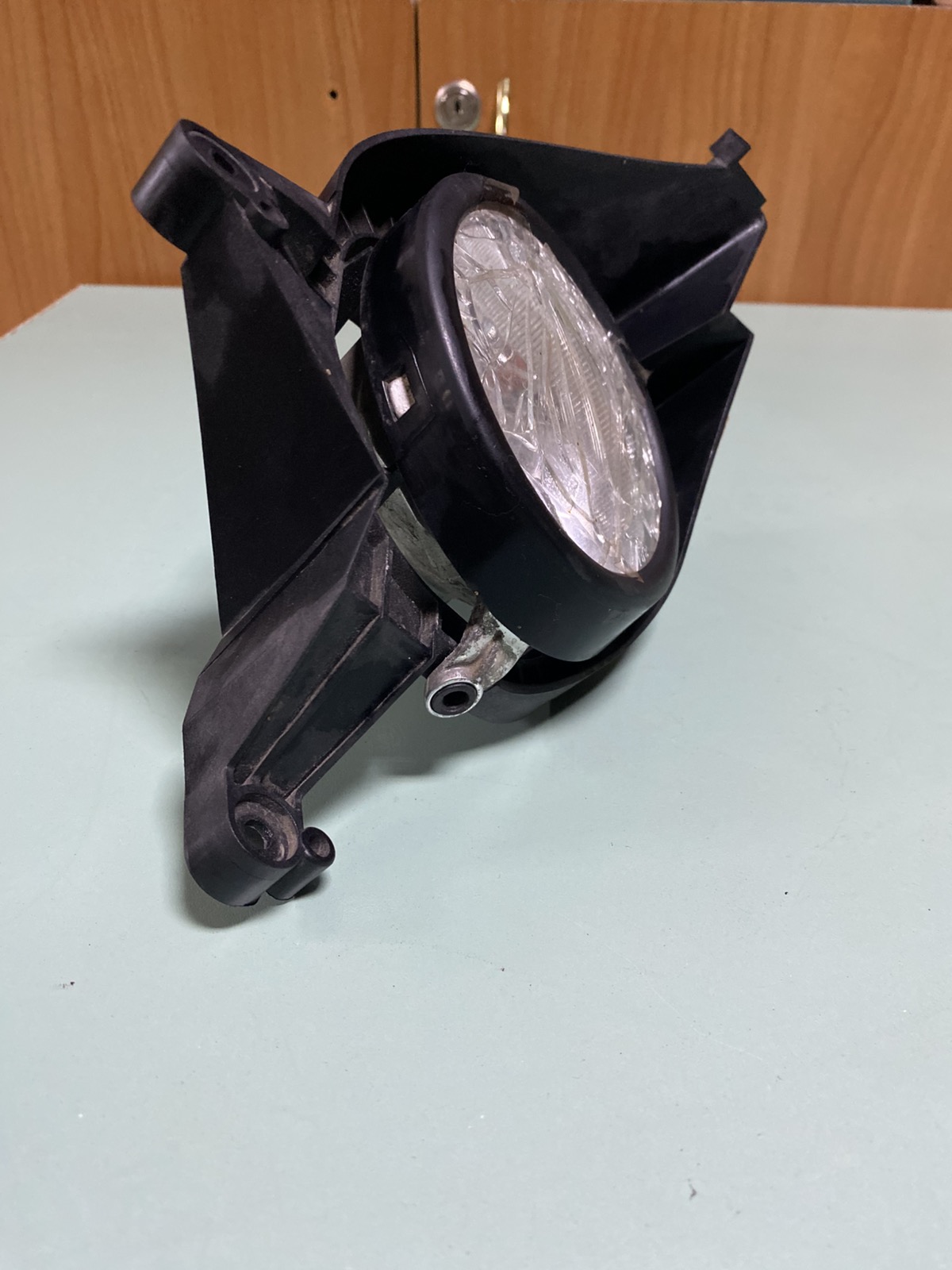 Передня противотуманна фара, Honda CR-V 8