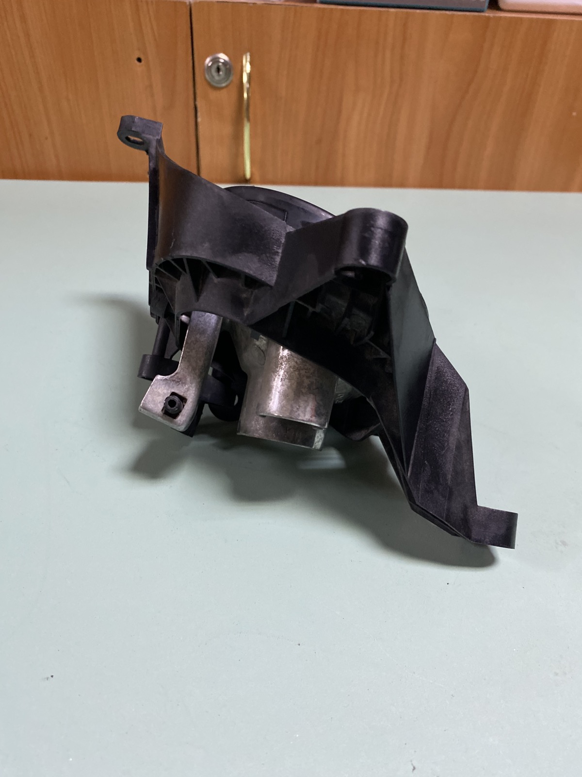 Передня противотуманна фара, Honda CR-V 9