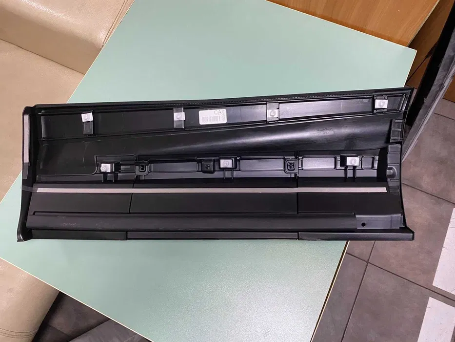 HONDA CR V CRV 5 18, молдинг задній правий 7