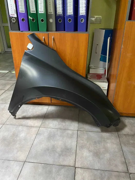 HONDA CR V CRV 5 18, крило переднє праве