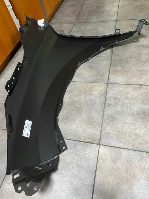 HONDA CR V CRV 5 18, крило переднє праве 3
