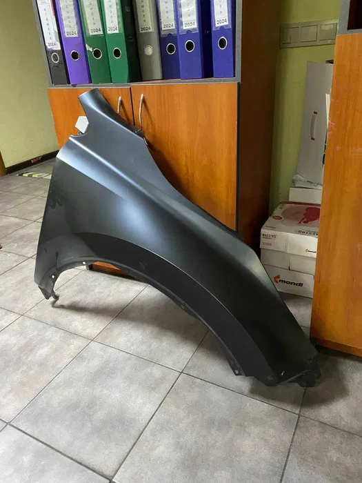 HONDA CR V CRV 5 18, крило переднє праве 7