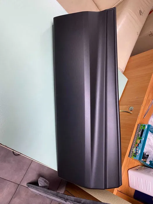 HONDA CR V CRV 5 18, молдинг задній правий 2