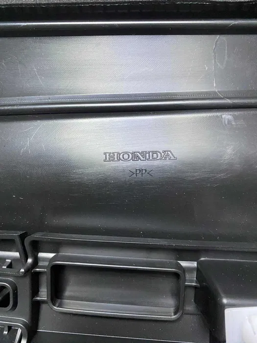 HONDA CR V CRV 5 18, молдинг задній правий 3