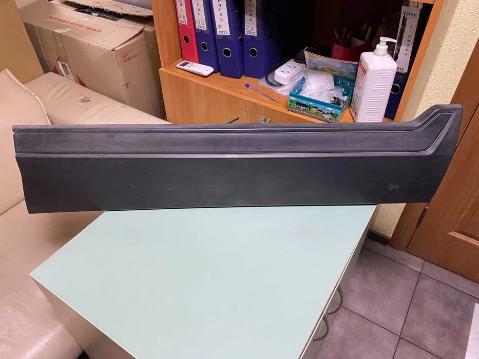 HONDA CR V CRV 5 18, молдинг передній правий 2