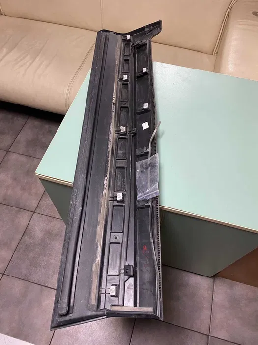 HONDA CR V CRV 5 18, молдинг передній правий 3