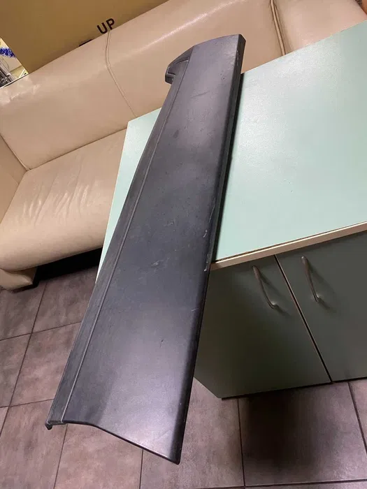 HONDA CR V CRV 5 18, молдинг передній правий 6