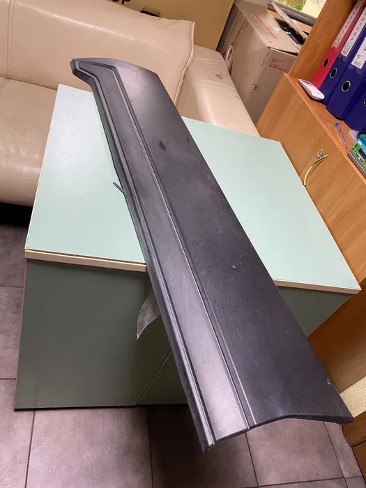 HONDA CR V CRV 5 18, молдинг передній правий 7