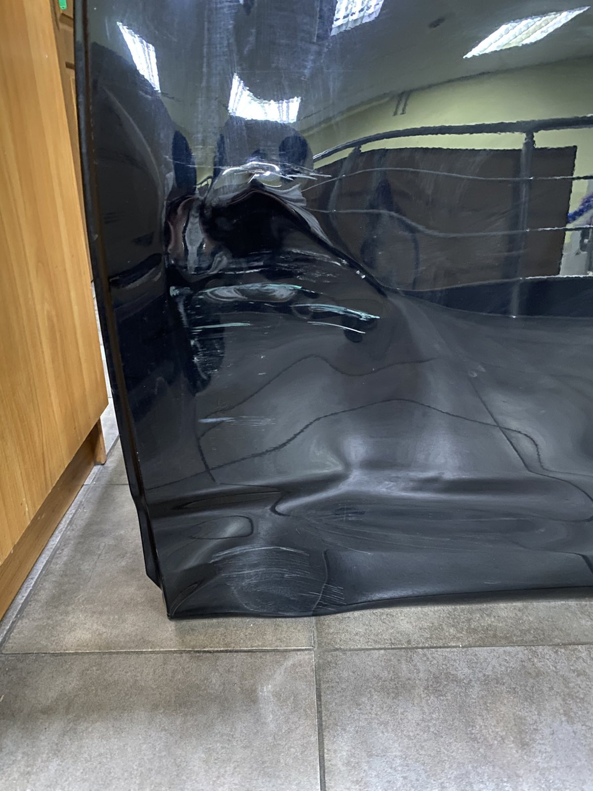 ЗЛ двері, тойота ленд крузер(67001-60950) 9